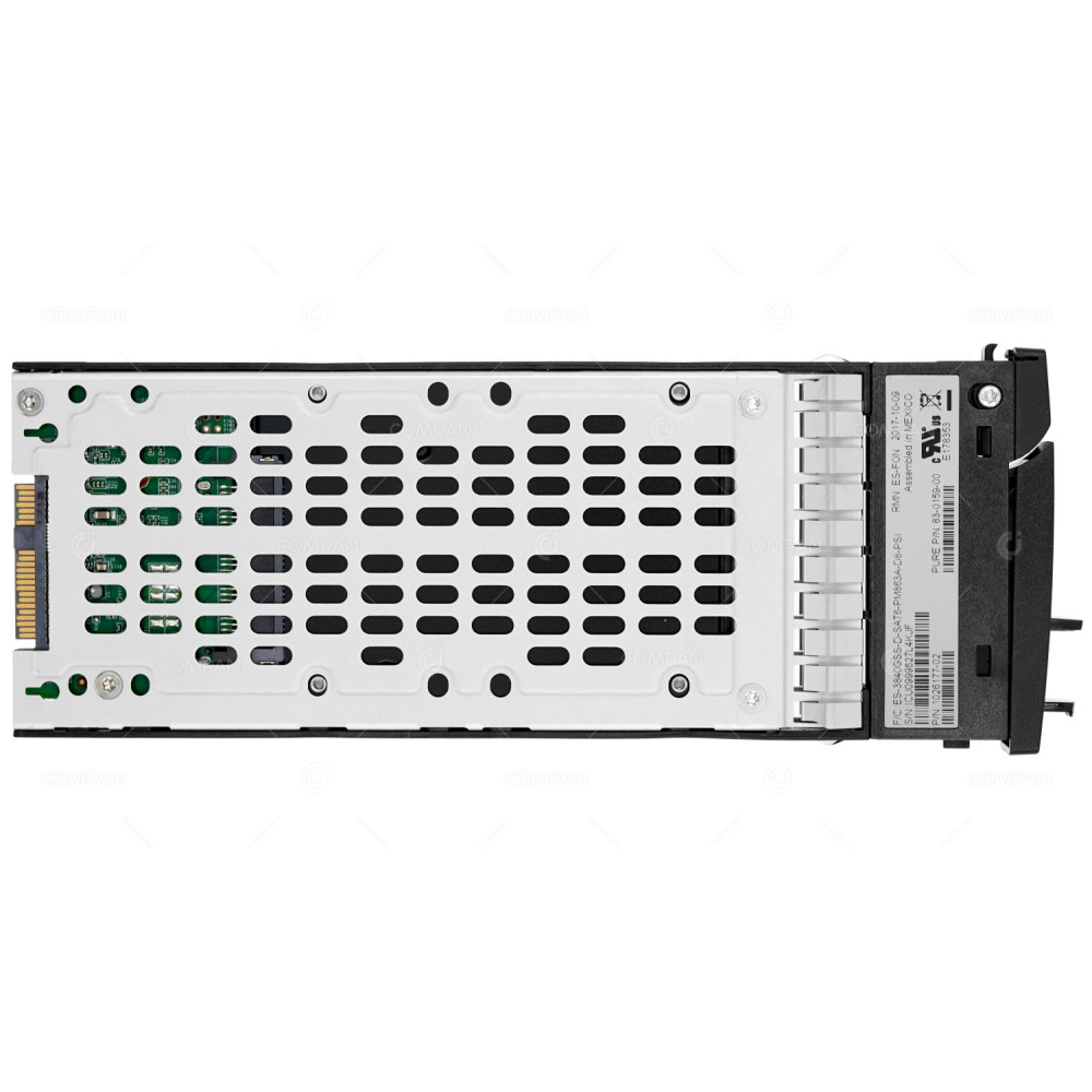 83-0159-00 PURESTORAGE FLASH SSD 3.8TB SATA 6G 2.5" SFF FOR FLASHARRAY M50